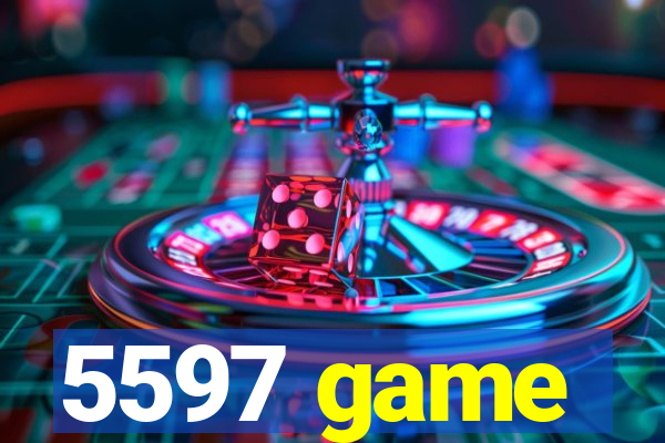 5597 game